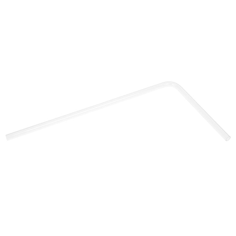 Alphacool Hardtube Acryl 13/10mm gebogen 90 Grad - 60cm