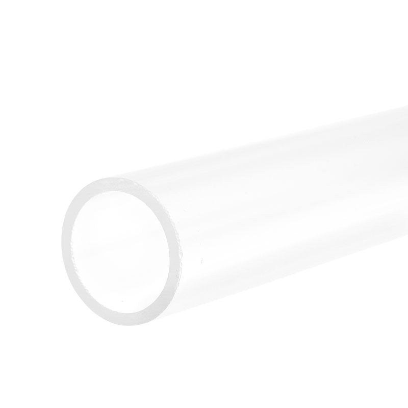 Alphacool Hardtube Acryl 13/10mm gebogen 90 Grad - 60cm