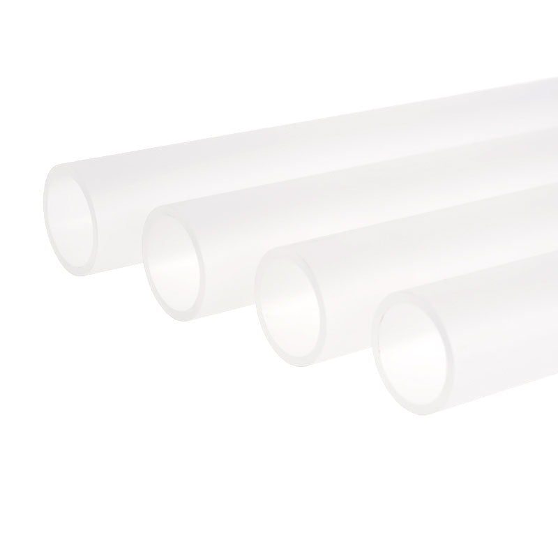 Alphacool Hardtube Acryl 16/13mm, 80cm - 4er Set,  Satin