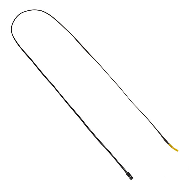 Alphacool Temperatursensor, 2-Pin - 900 mm
