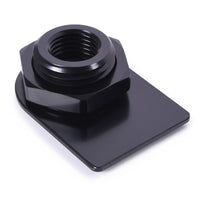 Alphacool Apex Fillport - schwarz