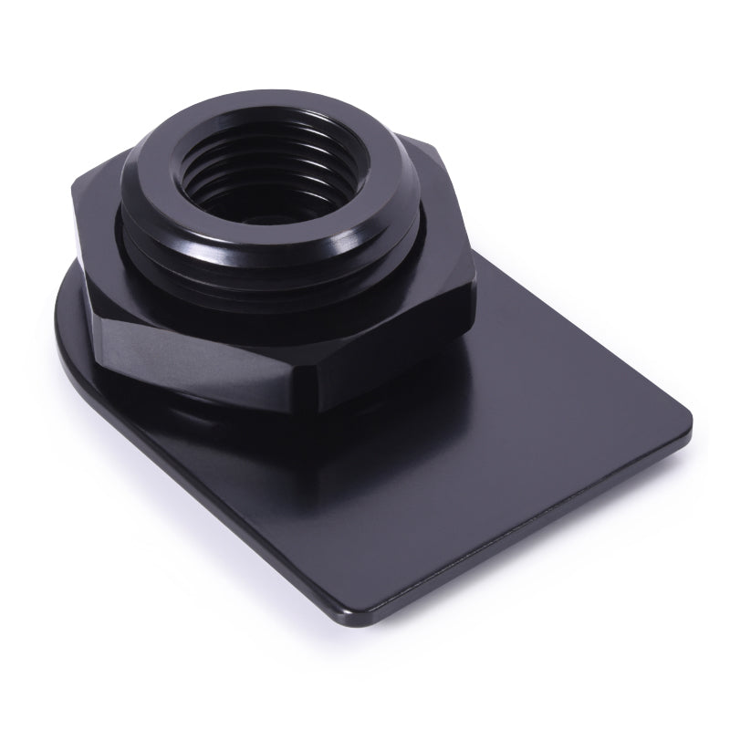 Alphacool Apex Fillport - schwarz