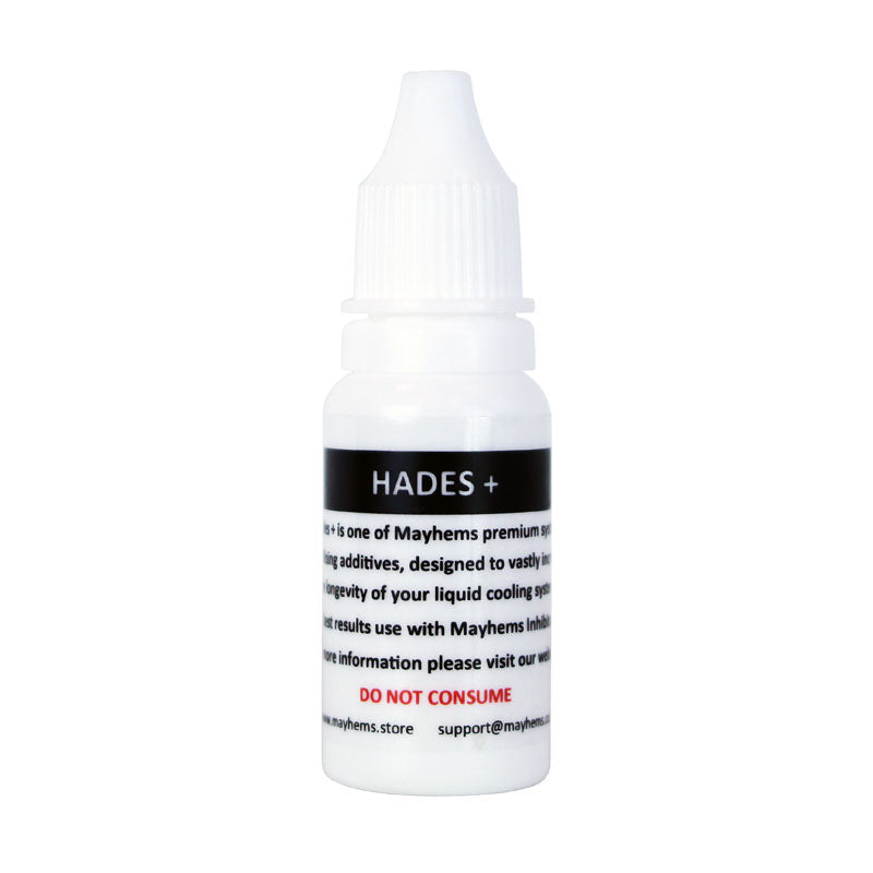 Mayhems Hades+, UV-C-Blocker - 15ml