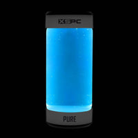 XSPC Pure Coolant, 1 Liter - klar, UV
