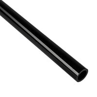 Bitspower Crystal Link Tube 16/12mm - 1000mm, schwarz