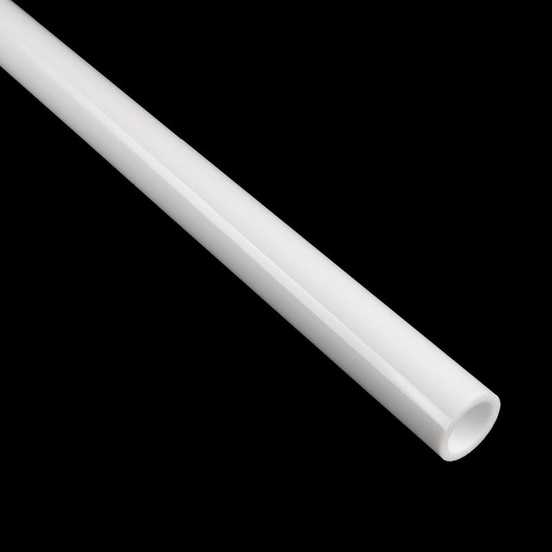 Bitspower Crystal Link Tube 16/12mm - 1000mm, weiß
