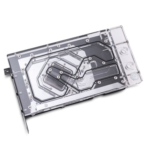 BitsPower Orion GPU-Kühler RTX 4090 FE acryl
