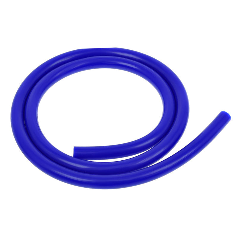Alphacool Silicon Bending Insert 100cm für ID 1/2" / 13mm HardTubes - Blau