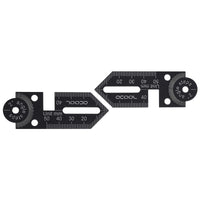 Alphacool Eiskoffer - Measuring Kit