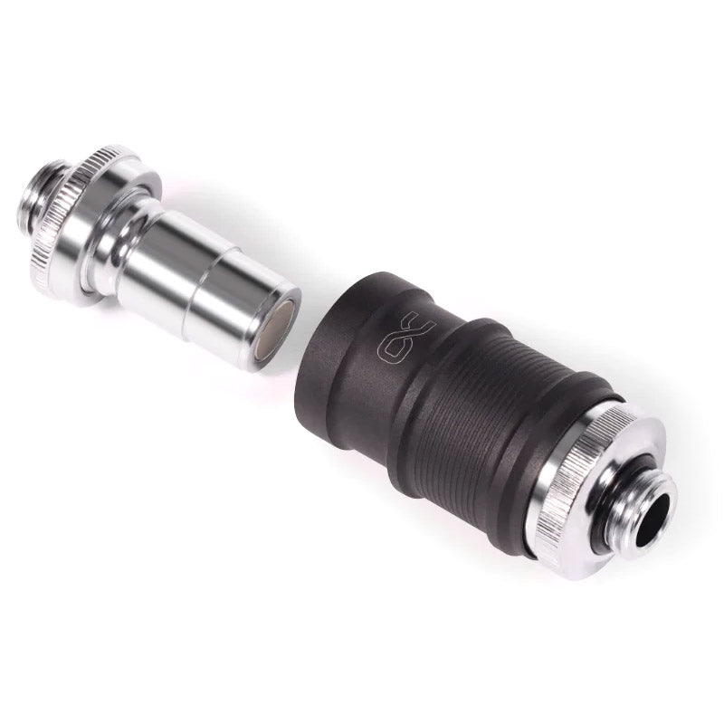 Alphacool ES Schnellverschluss, BLH1A Set, AG-AG
