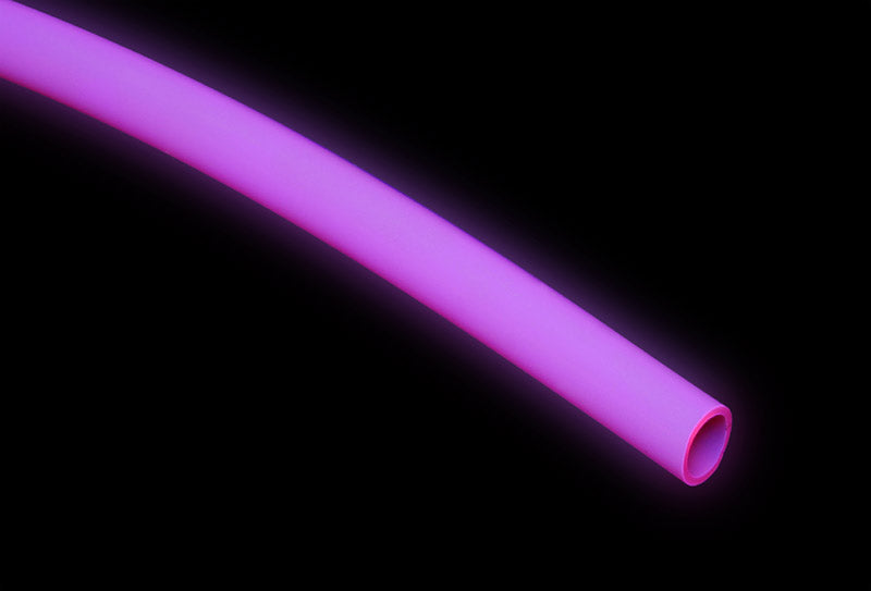 Masterkleer Schlauch 13/10mm - UV red, 1m