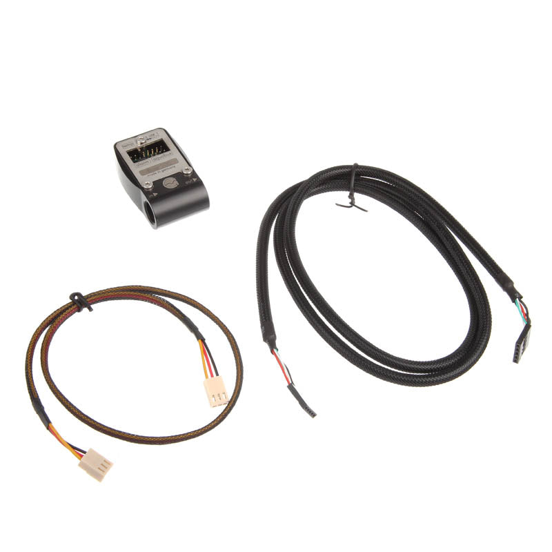 aqua computer Durchflusssensor MPS Flow 100, incl. USB-Anschluss