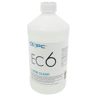 XSPC EC6 Coolant, 1 Liter - klar