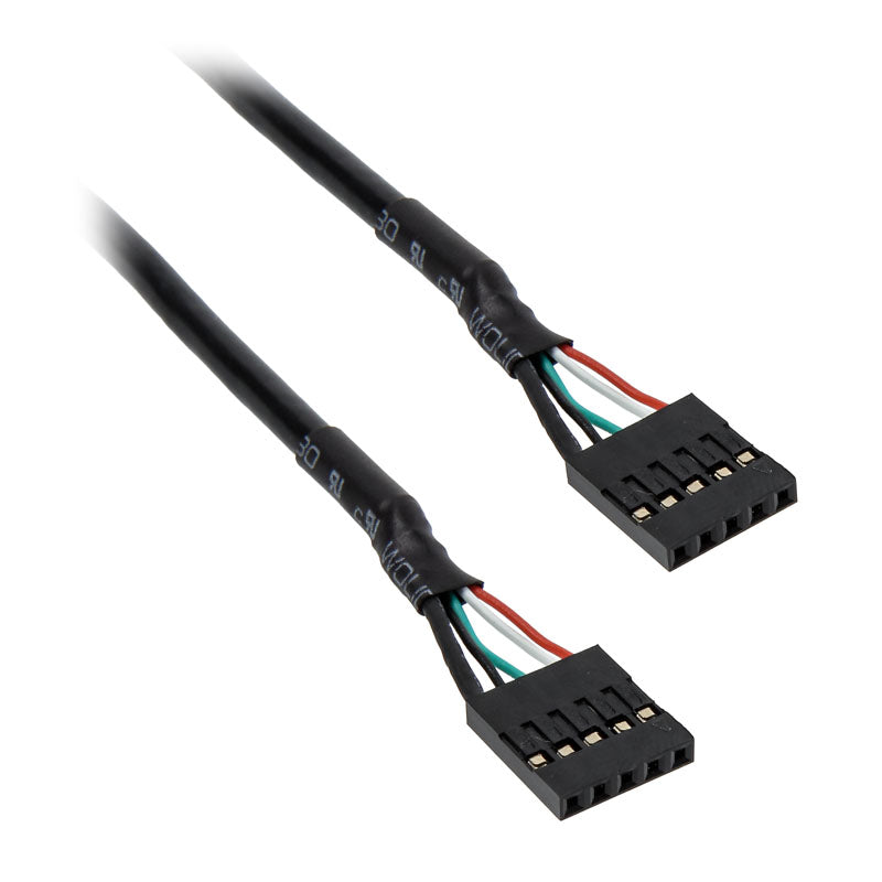aqua computer internes USB-Anschlusskabel - 25 cm