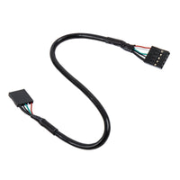 aqua computer internes USB-Anschlusskabel - 25 cm