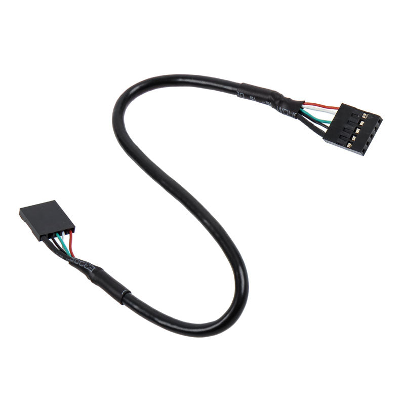 aqua computer internes USB-Anschlusskabel - 25 cm