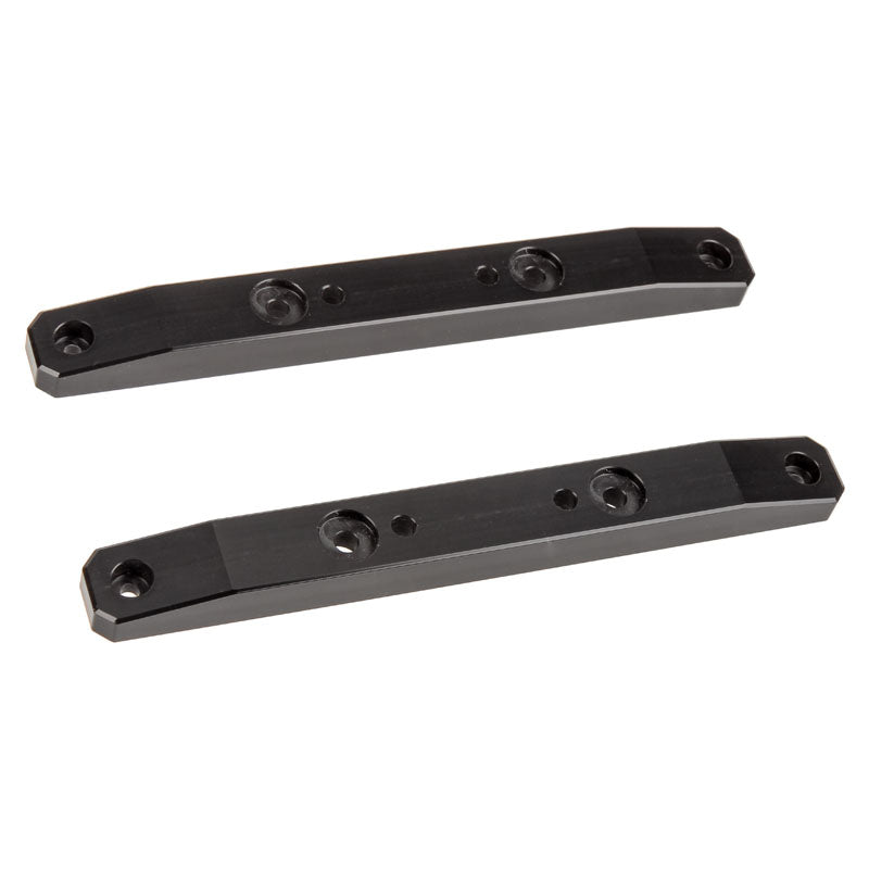 Watercool Heatkiller Tube - 140 mm Fan-Adapter für Tube-AGBs (Paar)