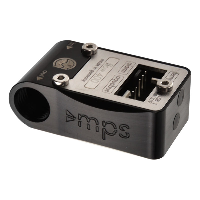 aqua computer Durchflusssensor mps flow 400, incl. USB-Anschluss