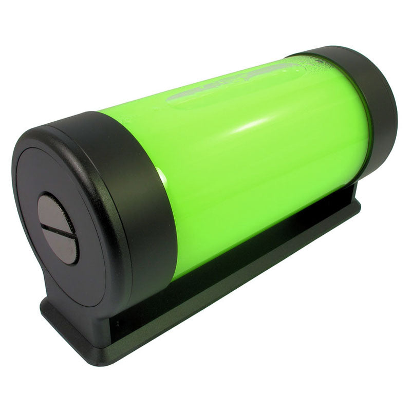 XSPC EC6 Coolant, 1 Liter - opaque-grün, UV