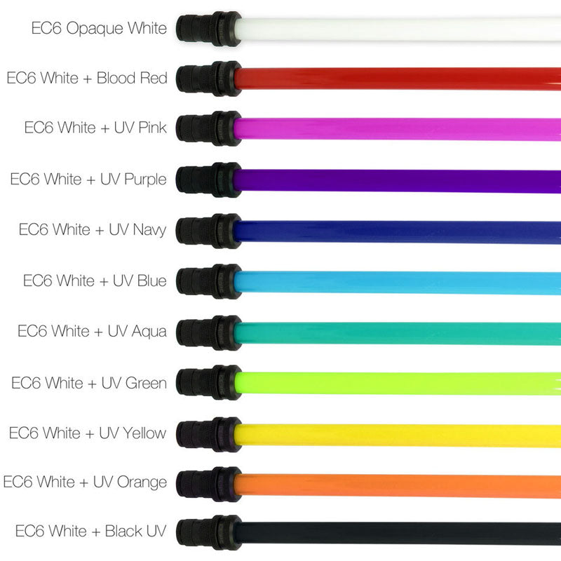 XSPC EC6 ReColour Dye, UV Orange - 30ml