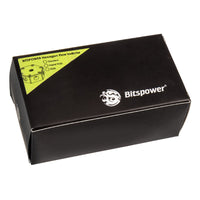 Bitspower Hexagon Flow Indictor