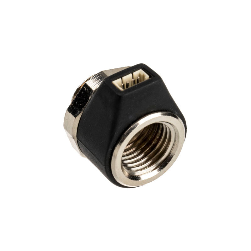 aqua computer Calitemp digitaler Temp.-Sensor Innen-/Außengew. G1/4 für aquaero 5/6