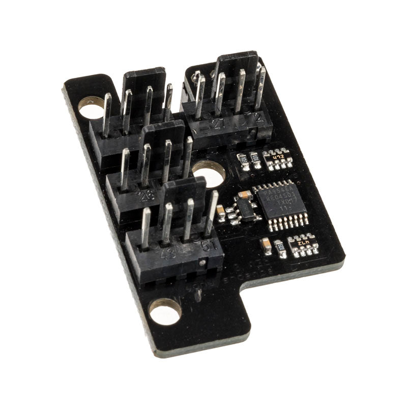 aqua computer aquabus X4 für aquaero 5/6