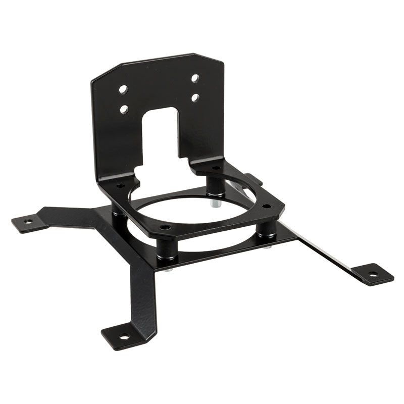 Watercool Heatkiller Tube - AGB-Stand für 140mm-Lüfterbohrung, entkoppelt