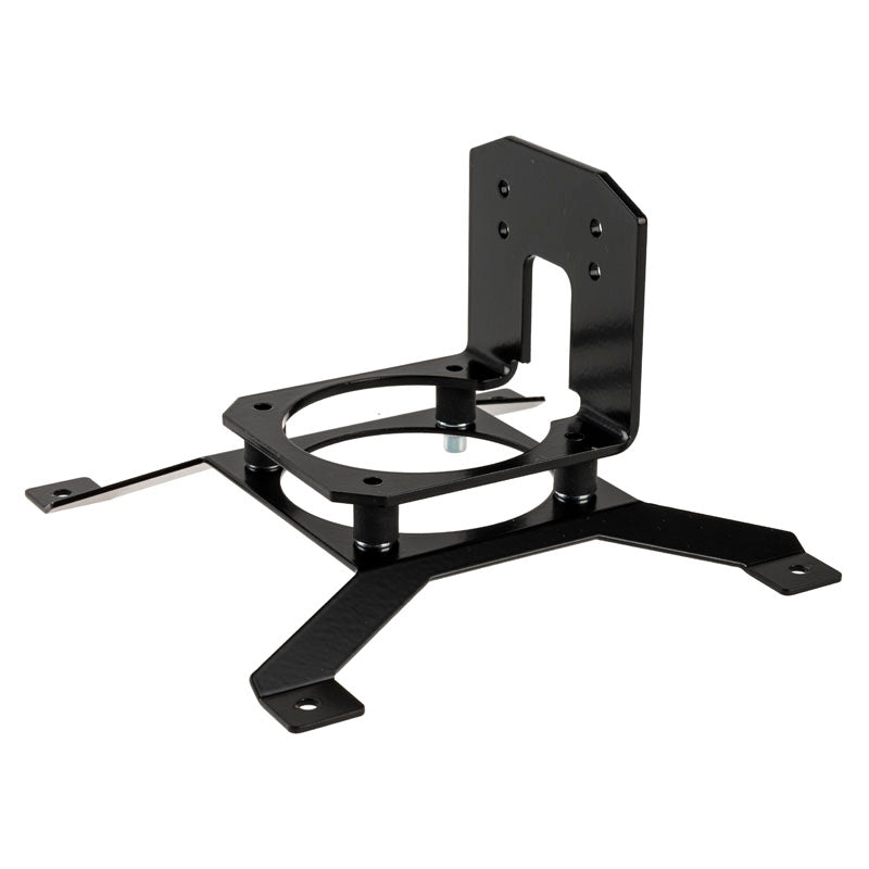 Watercool Heatkiller Tube - AGB-Stand für 140mm-Lüfterbohrung, entkoppelt