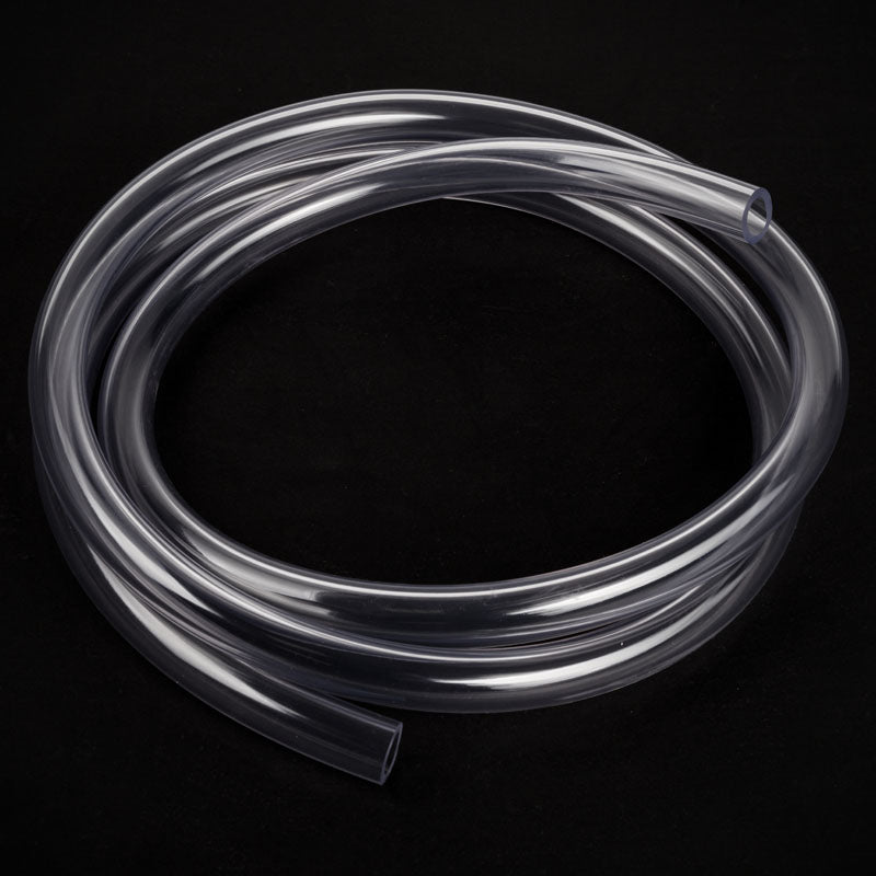 XSPC FLX Schlauch 19/13 mm - transparent, 2m