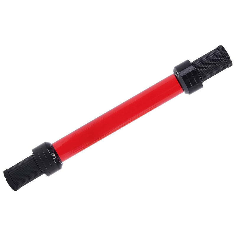 K Alphacool Eiswasser Crystal Red, 1000ml Fertiggemisch - rot