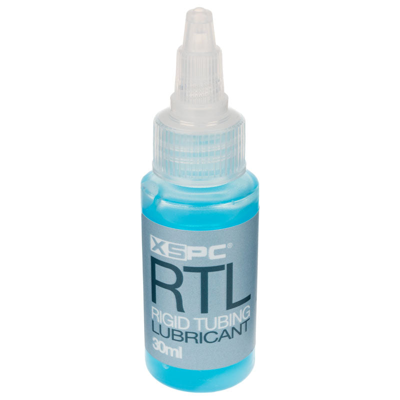 XSPC RTL Rigid Tube Bending Gleitmittel zum Biegen von Hard-Tubes - 30ml