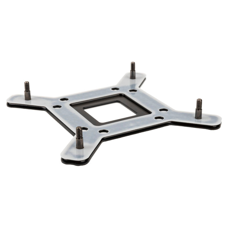 Cryorig Backplate Kit für R1, C1, H5 und A-Serie Wasserkühler