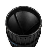 Alphacool Eistools Strong Guy Entgrater für Hard-Tubes - schwarz