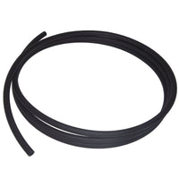 Alphacool Schlauch AlphaTube TPV 12,7/7,6 - Black Matte 3,3m (10ft) Retailbox 330cm
