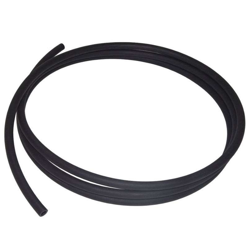 Alphacool Schlauch AlphaTube TPV 12,7/7,6 - Black Matte 3,3m (10ft) Retailbox 330cm