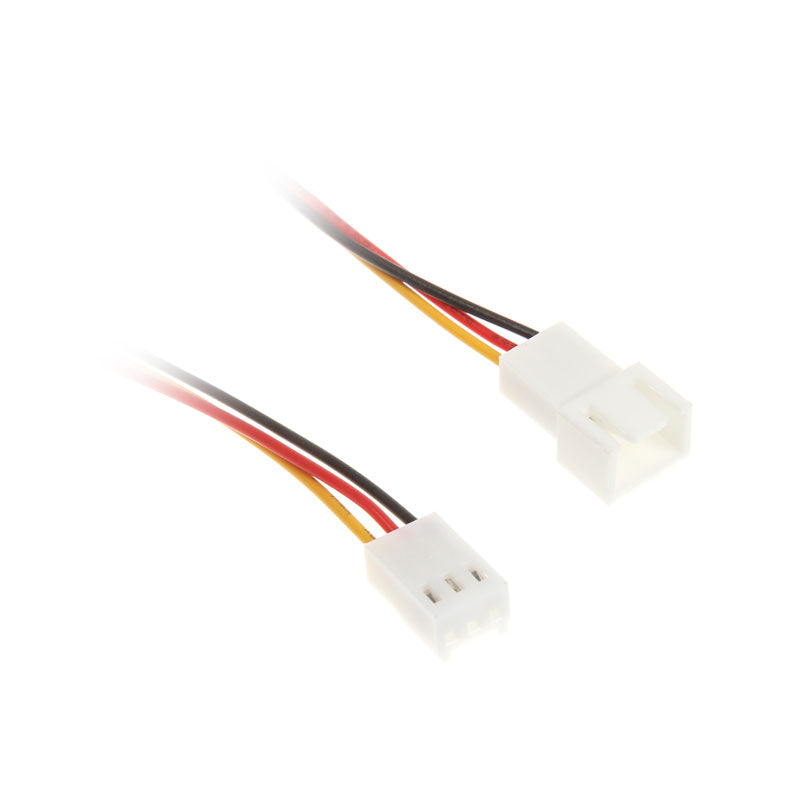 InLine 3-Pin Verlängerung - 30cm