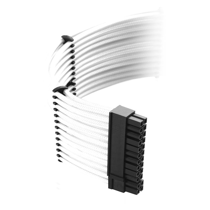CableMod Classic ModMesh C-Series Cable Kit Corsair RMi & RMx - weiß