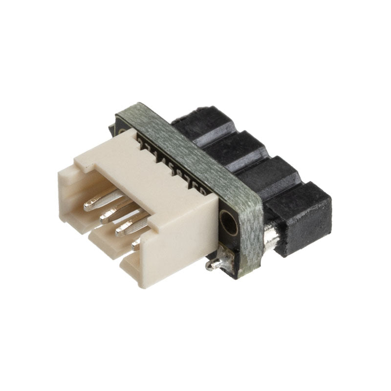 aqua computer Adapter für RGBpx-Komponenten an 3-Pin RGB Anschluss (5VDG, 5V)