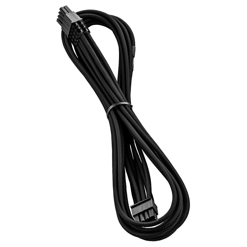 CableMod C-Series PRO ModMesh 8-Pin PCIe Kabel, Corsair RMi/RMx/RM (Black Label) - schwarz