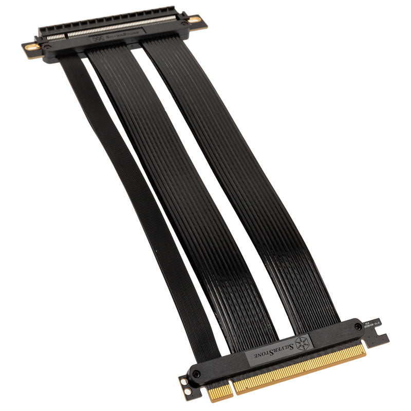 SilverStone SST-RC05-220 PCIe 4.0x16 Riserkabel
