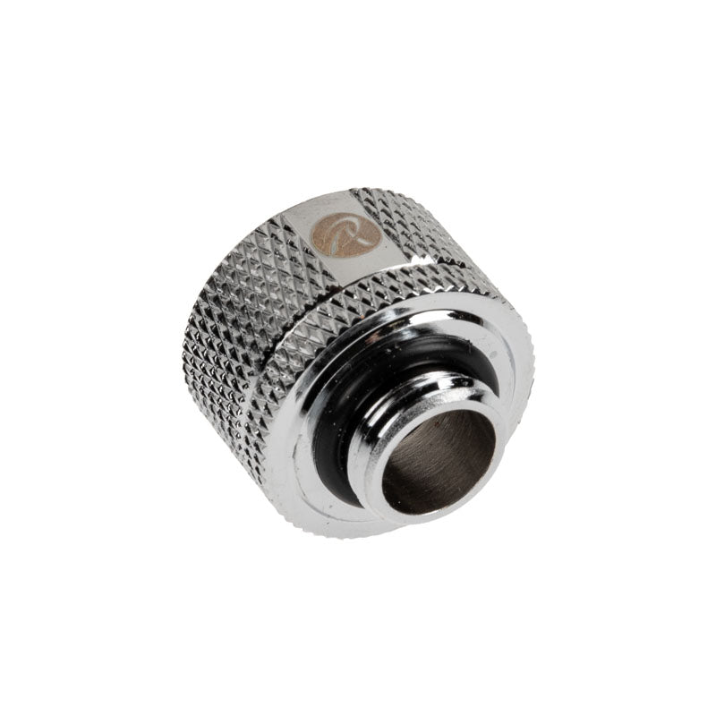 Raijintek Pelias D141806, 14mm - 6er-Pack, silber