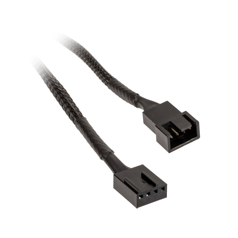 Akasa Lüfterverlängerungskabel 4er Pack