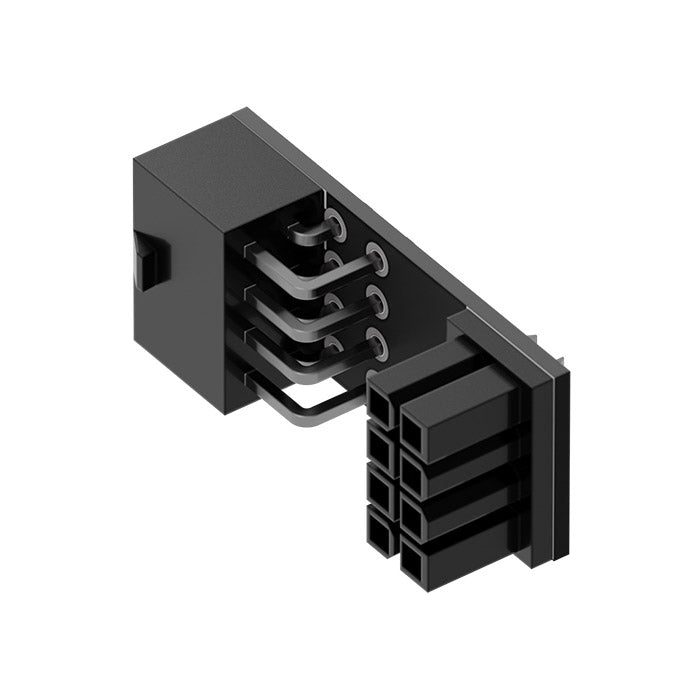 Singularity Computers Mainboard 8-Pin EPS 90 Grad Adapter