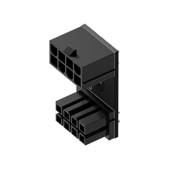 Singularity Computers  8-Pin PCIe 180 Grad Adapter D+U
