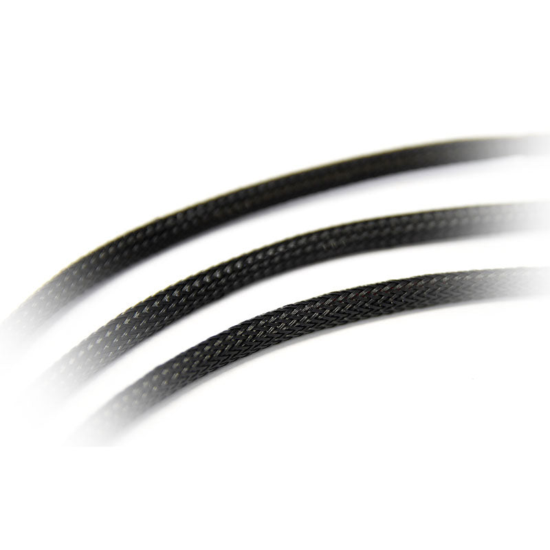 Watercool Y-Splitter 3-Fan PWM, schwarz - 30cm