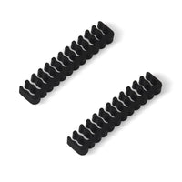SilverStone ATX 24-Pin-Kabel, 300mm - schwarz
