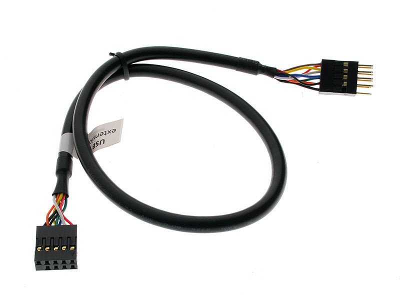 Akasa Interne USB-Verlängerung - 40 cm