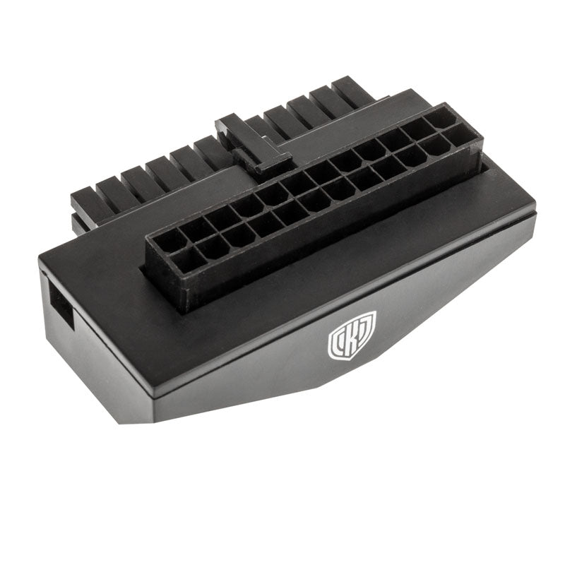 Kolink Core Adept ARGB 24 Pin 90 Grad Mainboard-Kabeladapter