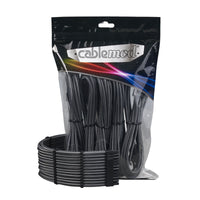 CableMod PRO ModMesh 12VHPWR Cable Extension Kit - carbon